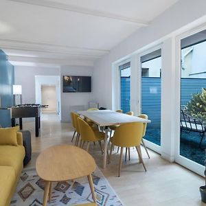 Appartement met Drie Slaapkamers